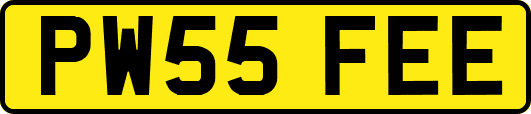 PW55FEE