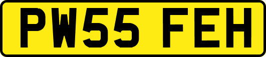 PW55FEH