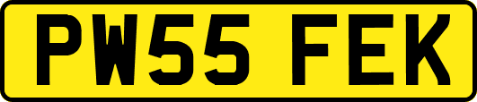 PW55FEK