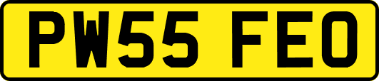PW55FEO