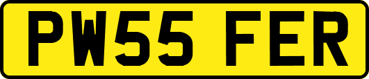 PW55FER