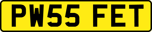 PW55FET