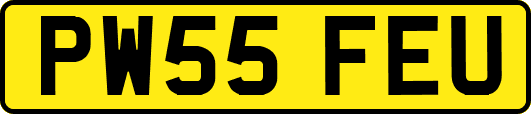 PW55FEU