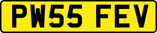 PW55FEV