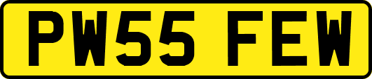 PW55FEW