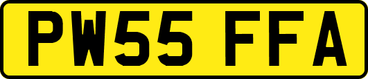 PW55FFA