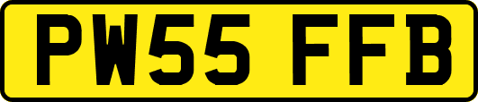 PW55FFB