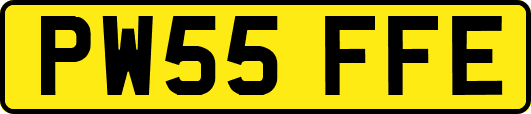 PW55FFE