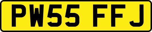 PW55FFJ