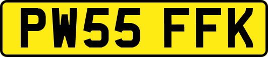 PW55FFK