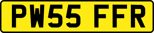 PW55FFR