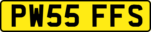 PW55FFS