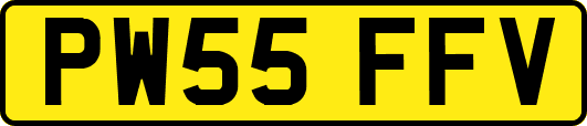 PW55FFV