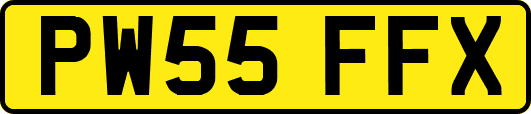 PW55FFX