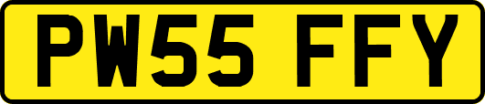PW55FFY