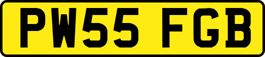 PW55FGB
