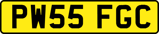 PW55FGC