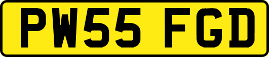 PW55FGD