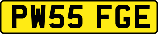 PW55FGE