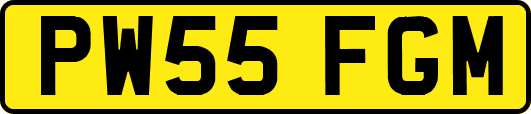 PW55FGM
