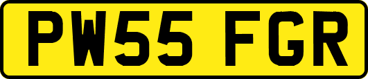 PW55FGR