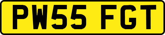 PW55FGT