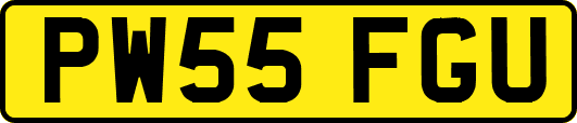 PW55FGU