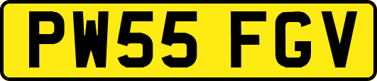 PW55FGV