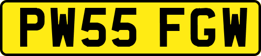 PW55FGW