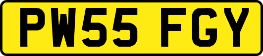 PW55FGY