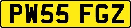 PW55FGZ