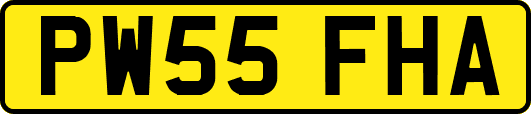 PW55FHA