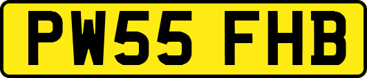 PW55FHB