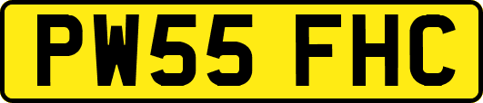 PW55FHC