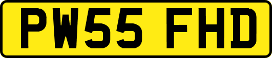 PW55FHD