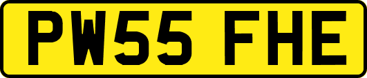PW55FHE