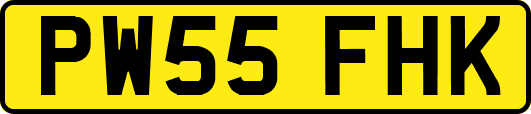 PW55FHK
