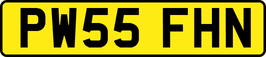PW55FHN
