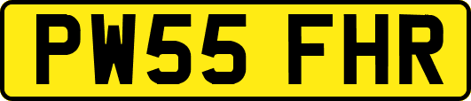 PW55FHR