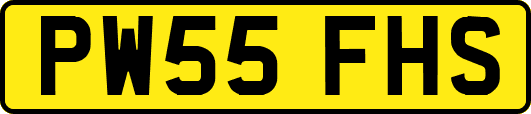 PW55FHS