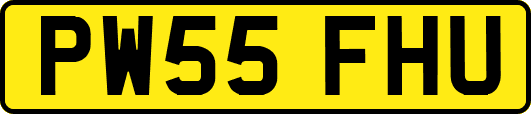 PW55FHU
