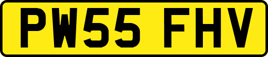 PW55FHV