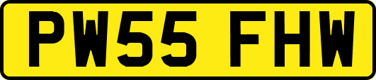 PW55FHW
