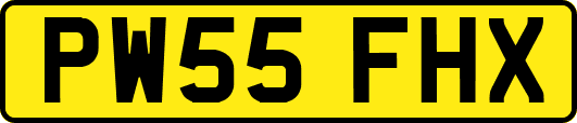 PW55FHX