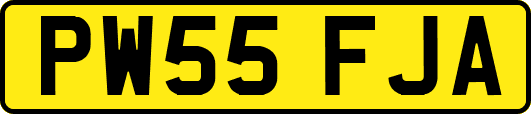 PW55FJA