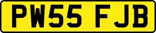PW55FJB