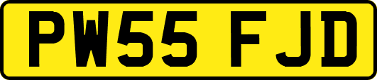 PW55FJD