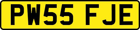 PW55FJE