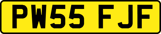 PW55FJF