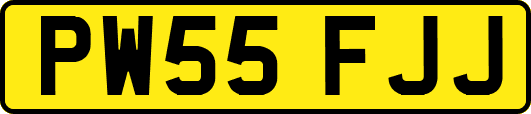 PW55FJJ